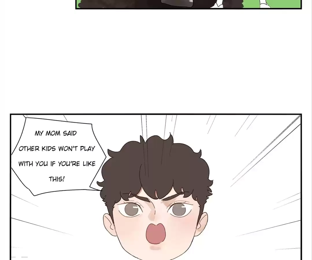 Within Reach Chapter 83 page 33 - 