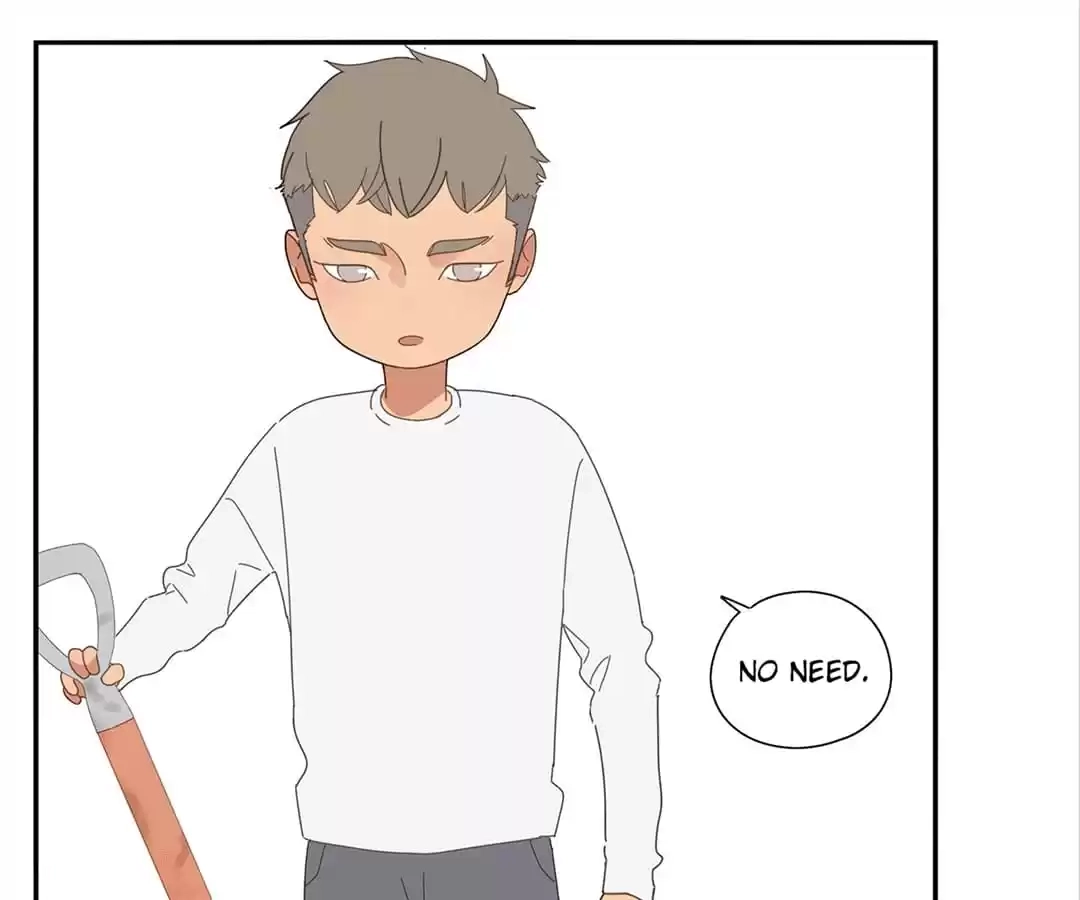 Within Reach Chapter 83 page 35 - 