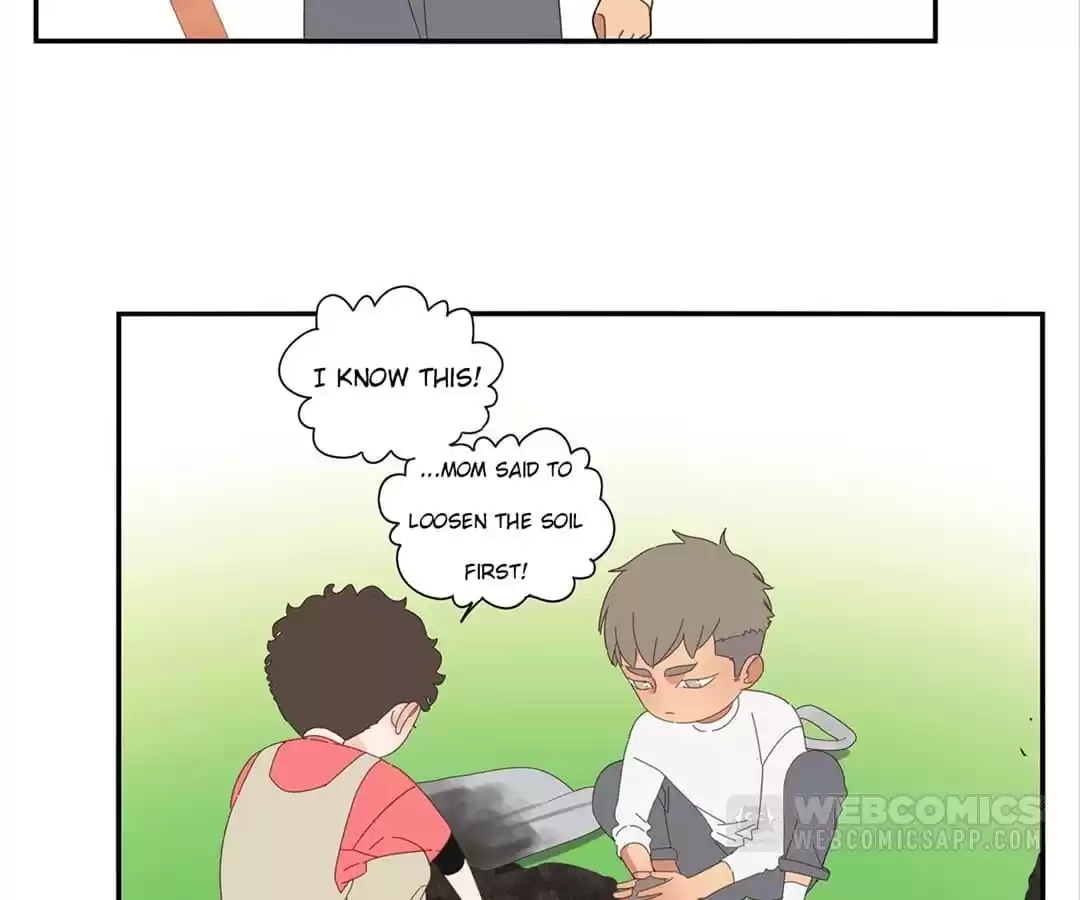 Within Reach Chapter 83 page 36 - 