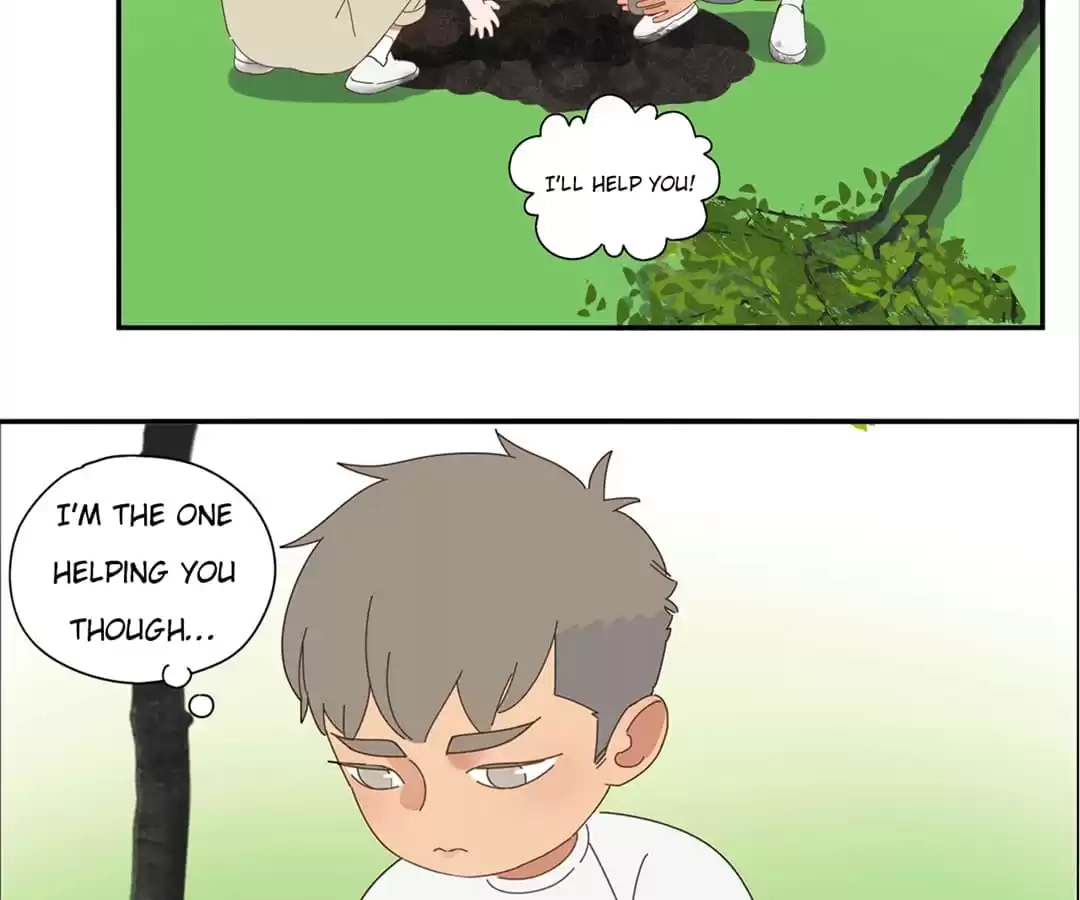 Within Reach Chapter 83 page 37 - 