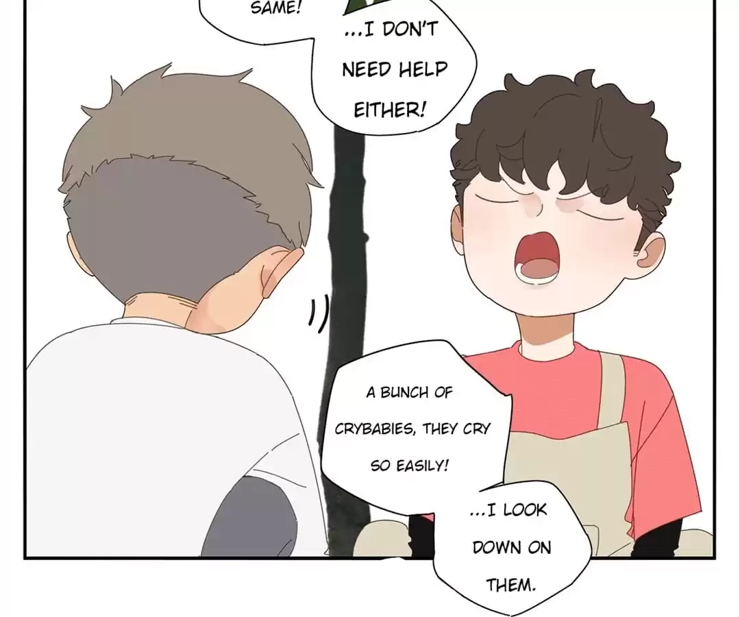 Within Reach Chapter 83 page 39 - 