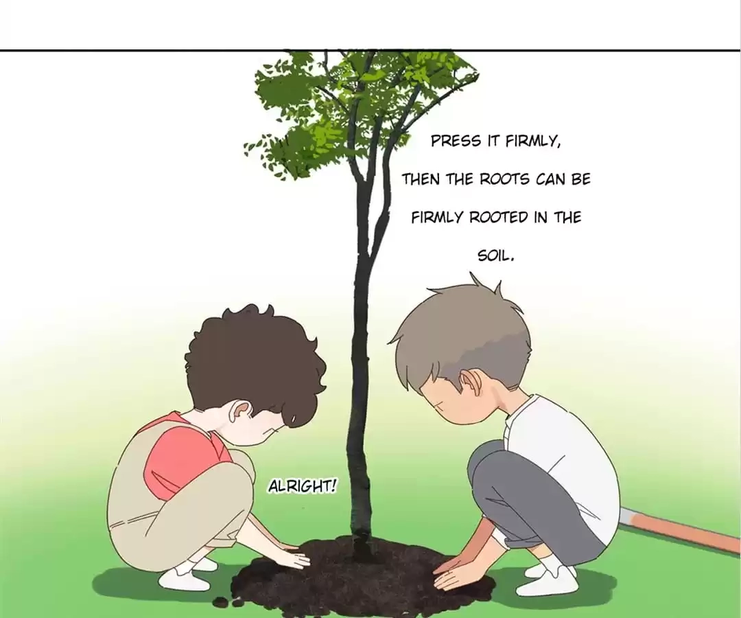 Within Reach Chapter 83 page 40 - 