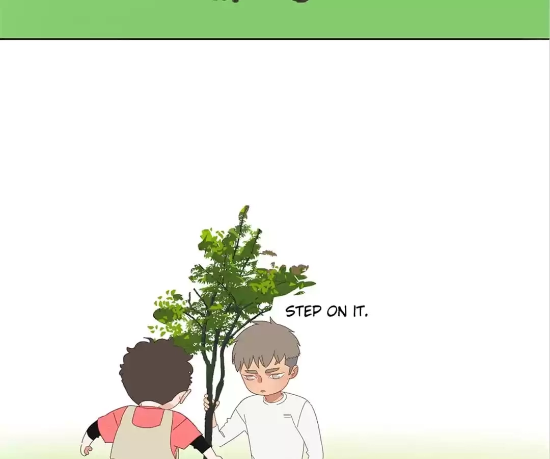 Within Reach Chapter 83 page 41 - 