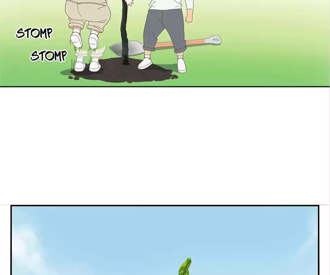 Within Reach Chapter 83 page 42 - 
