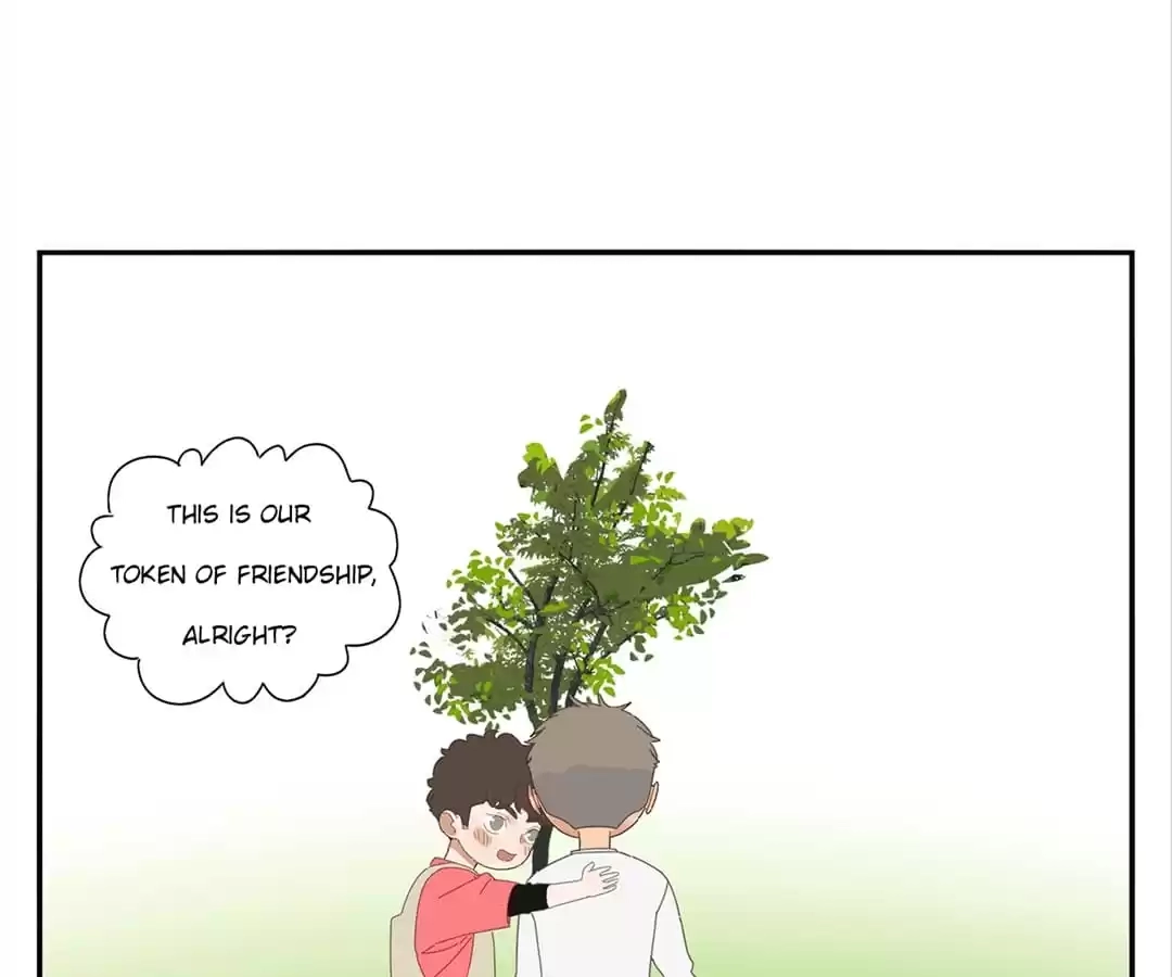 Within Reach Chapter 83 page 45 - 