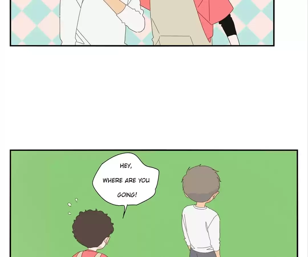 Within Reach Chapter 83 page 47 - 