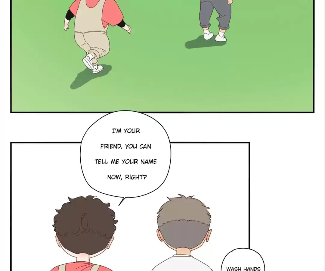 Within Reach Chapter 83 page 48 - 