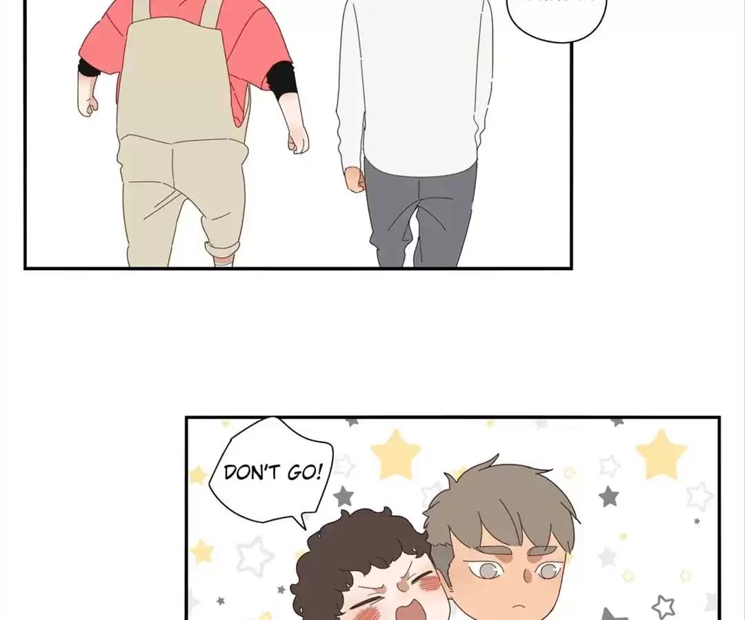 Within Reach Chapter 83 page 49 - 