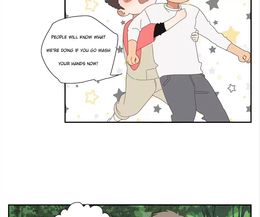 Within Reach Chapter 83 page 50 - 