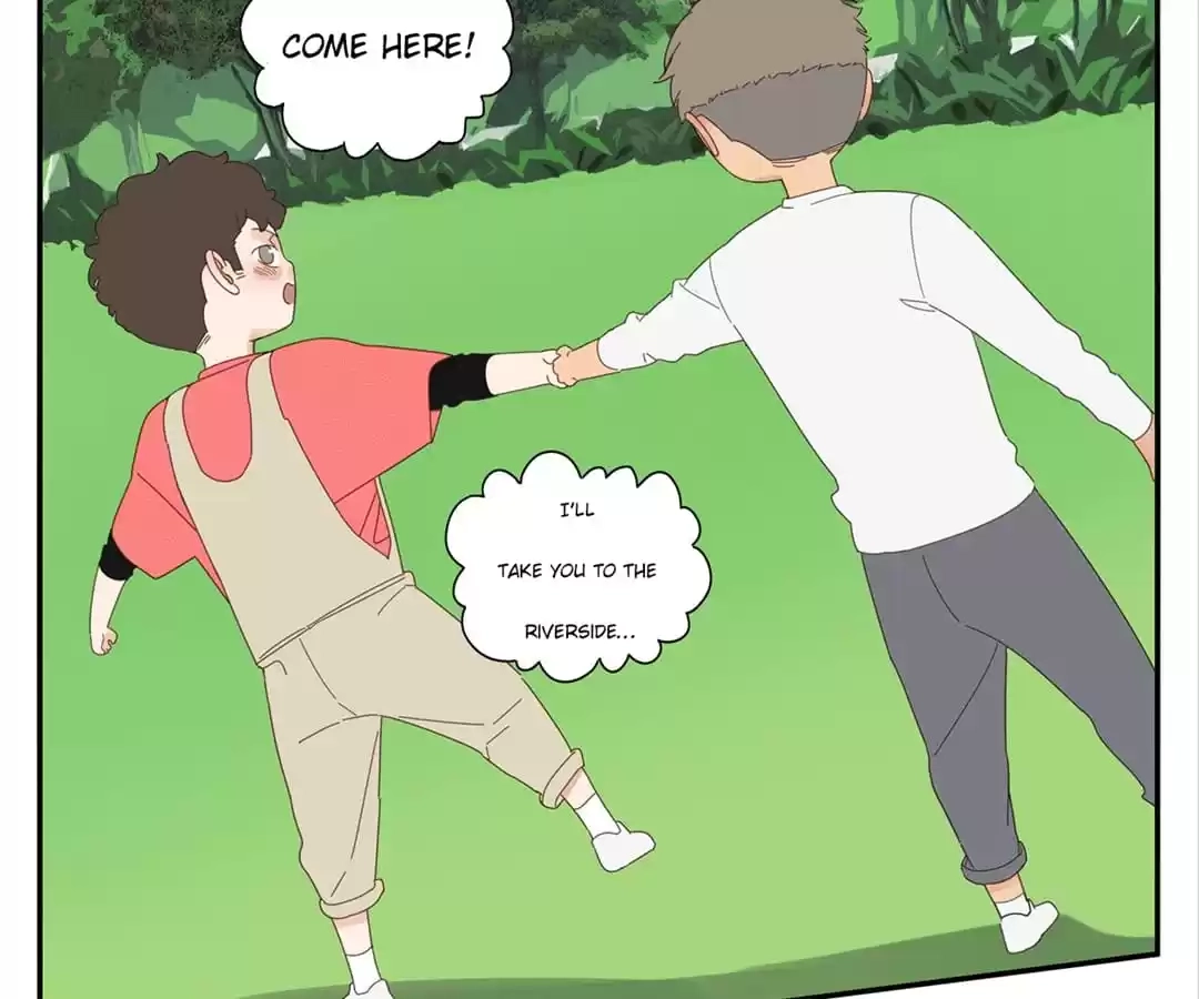 Within Reach Chapter 83 page 51 - 