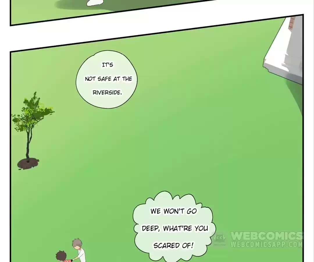 Within Reach Chapter 83 page 52 - 