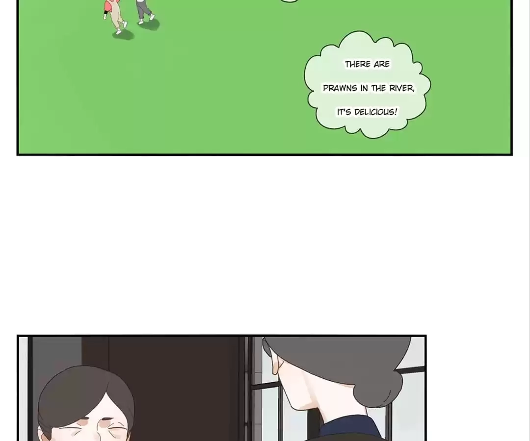Within Reach Chapter 83 page 53 - 
