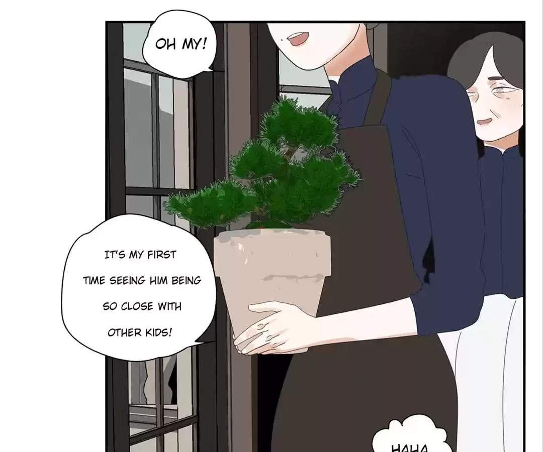 Within Reach Chapter 83 page 55 - 