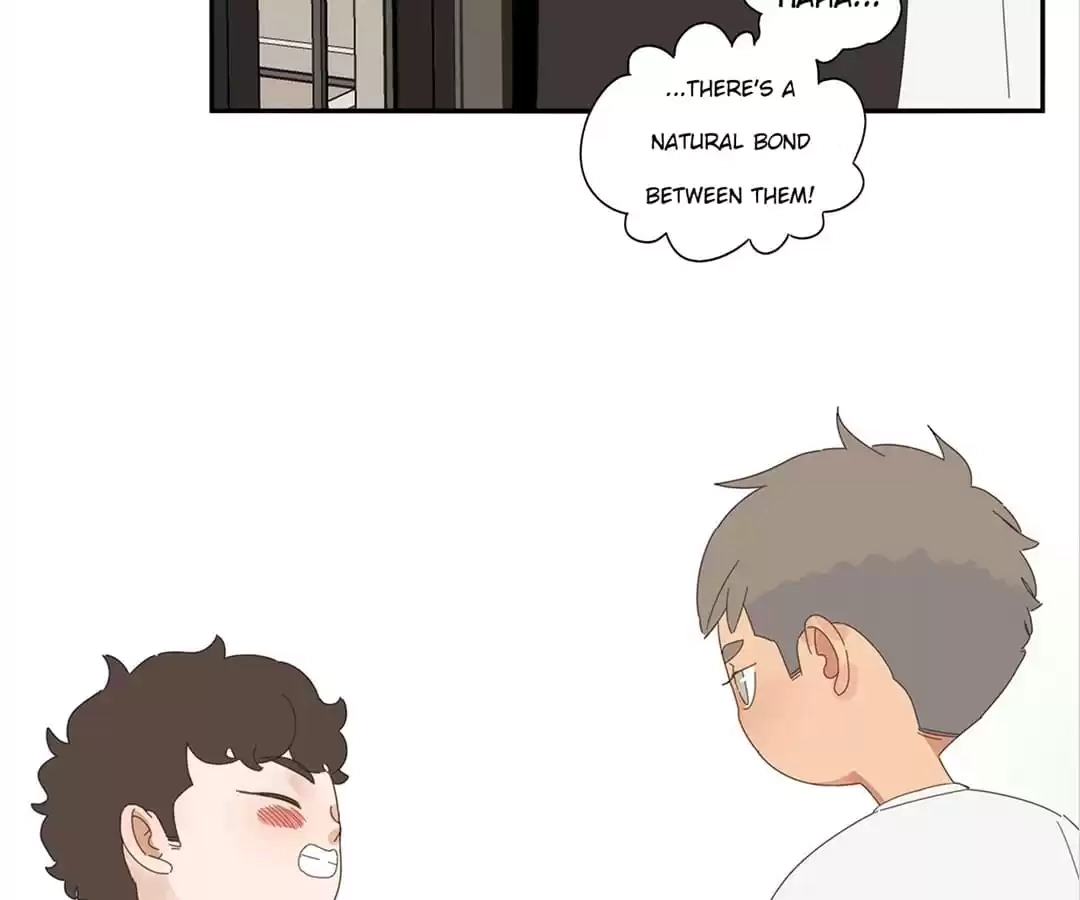 Within Reach Chapter 83 page 56 - 