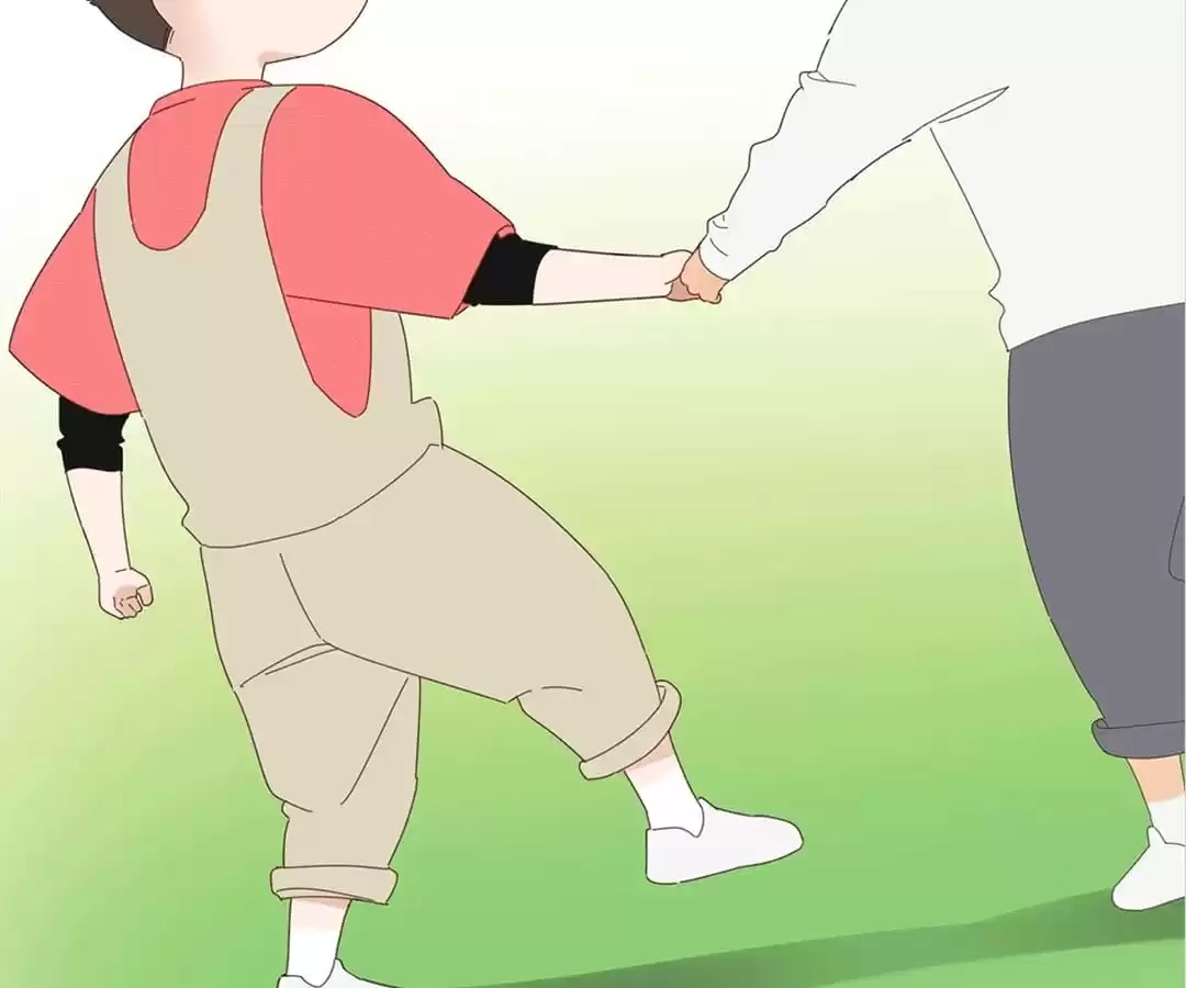 Within Reach Chapter 83 page 57 - 
