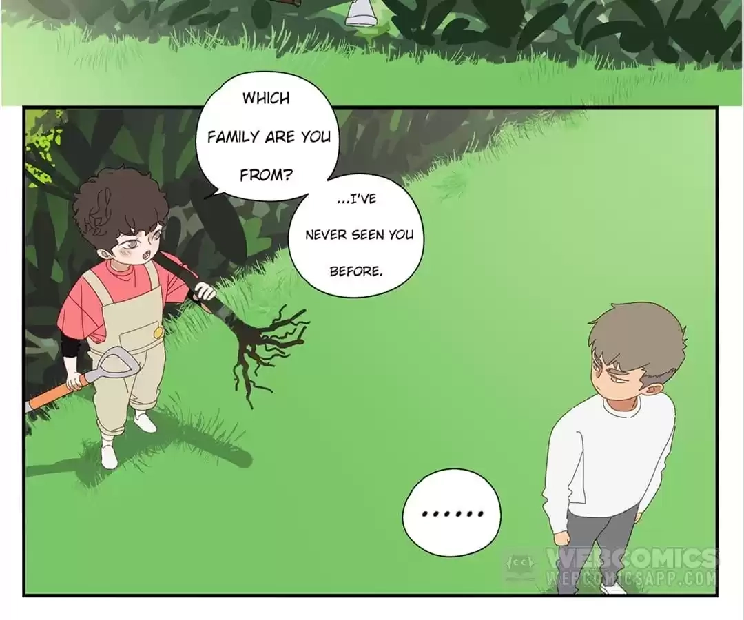 Within Reach Chapter 83 page 8 - 