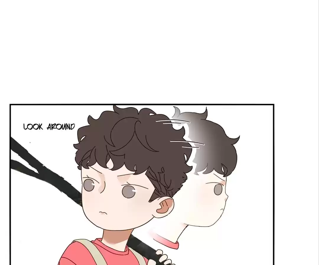 Within Reach Chapter 83 page 9 - 