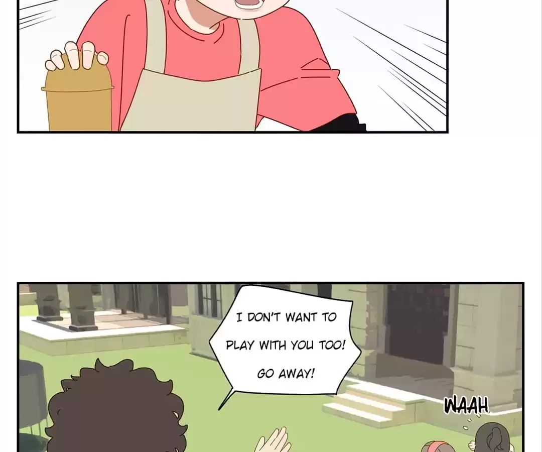 Within Reach Chapter 84 page 11 - 