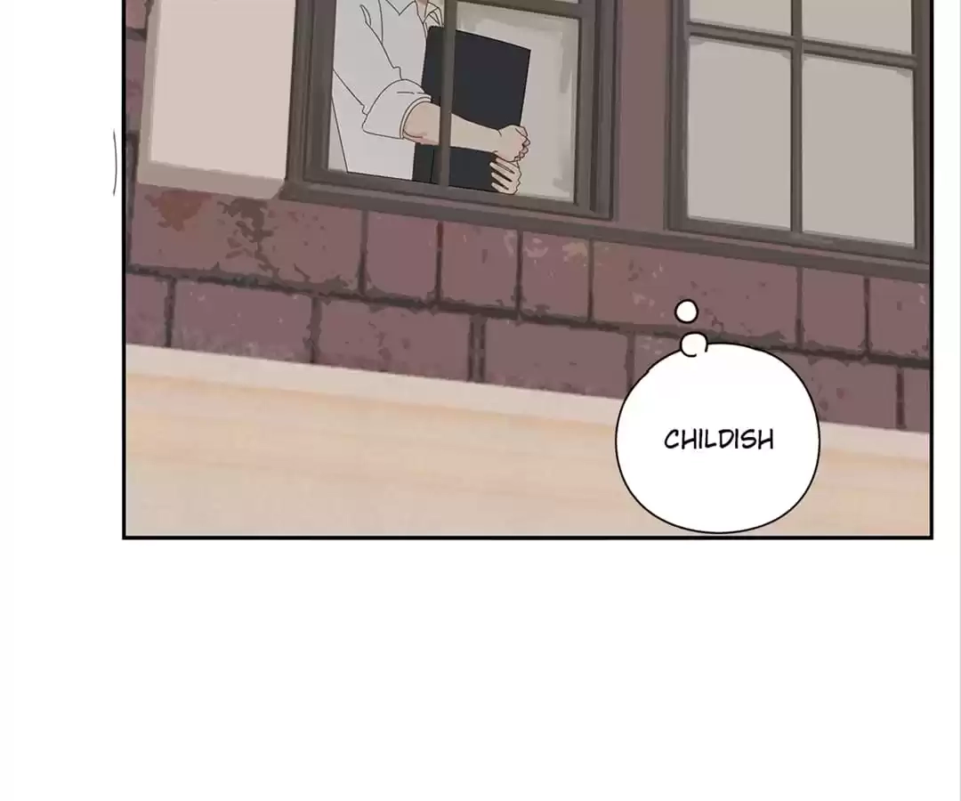 Within Reach Chapter 84 page 15 - 
