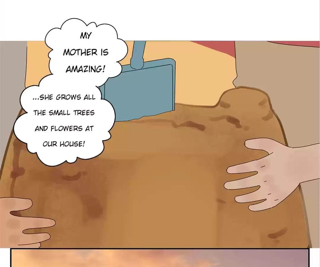 Within Reach Chapter 84 page 16 - 