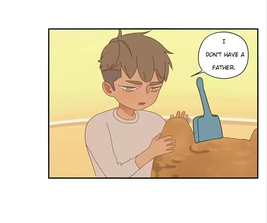 Within Reach Chapter 84 page 18 - 