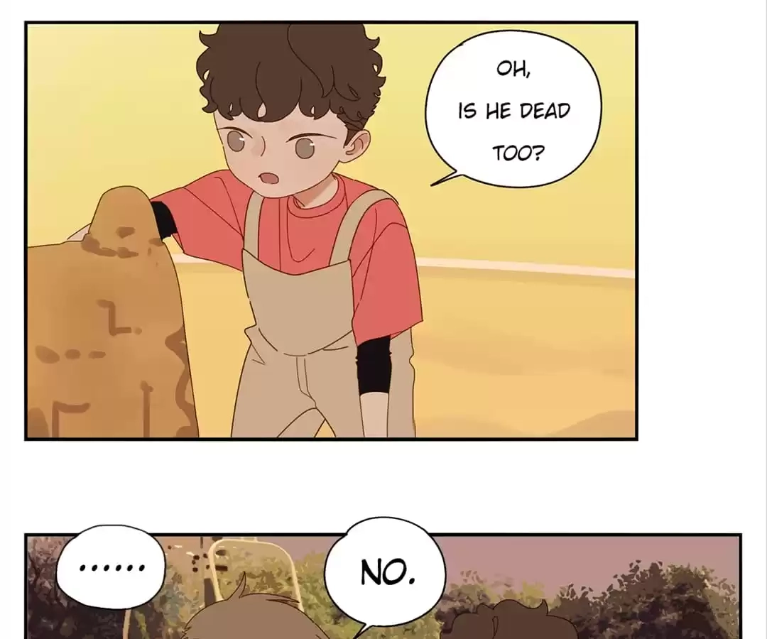 Within Reach Chapter 84 page 19 - 