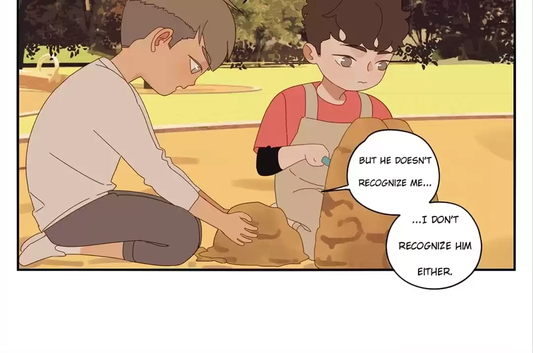 Within Reach Chapter 84 page 20 - 