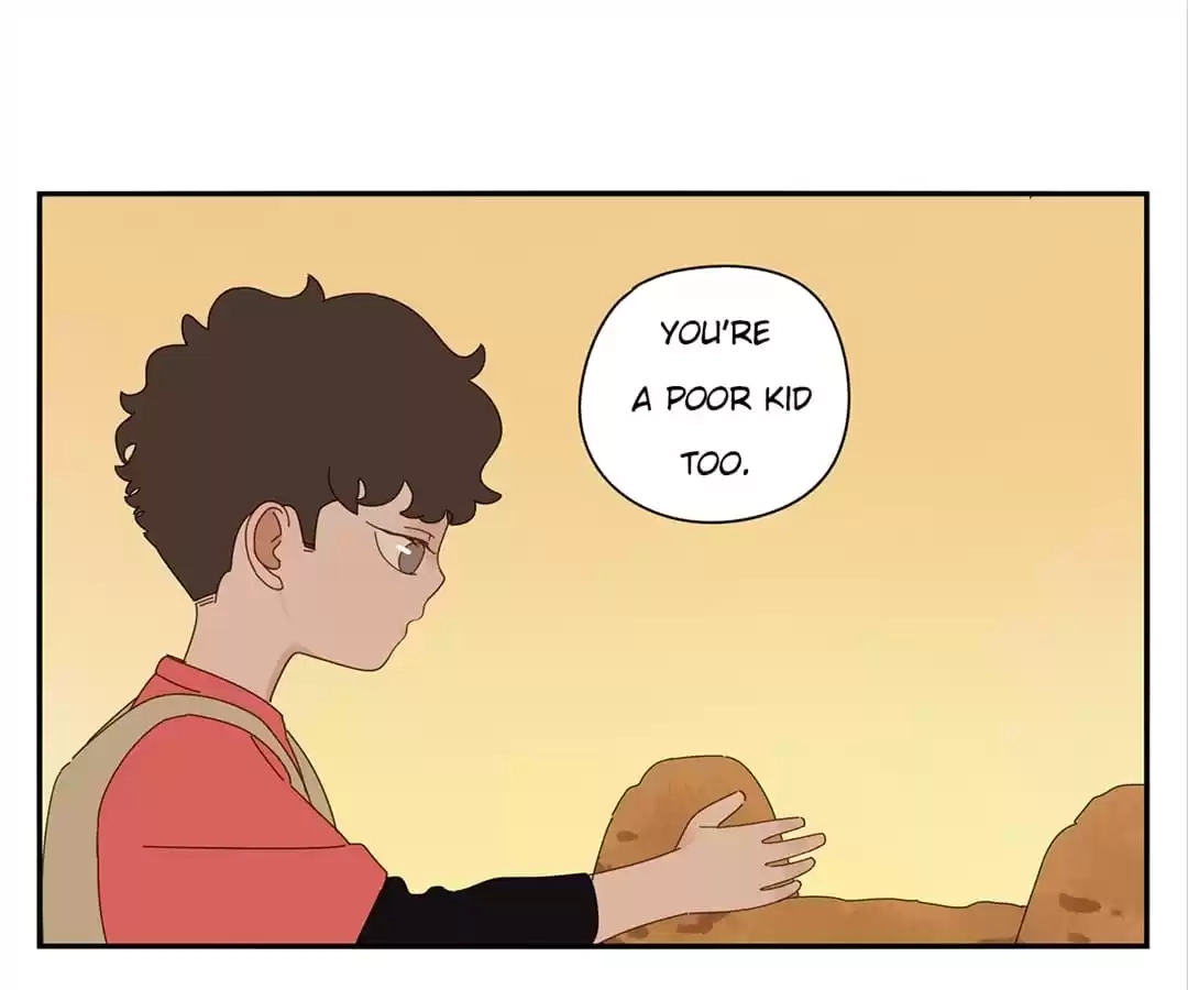 Within Reach Chapter 84 page 21 - 