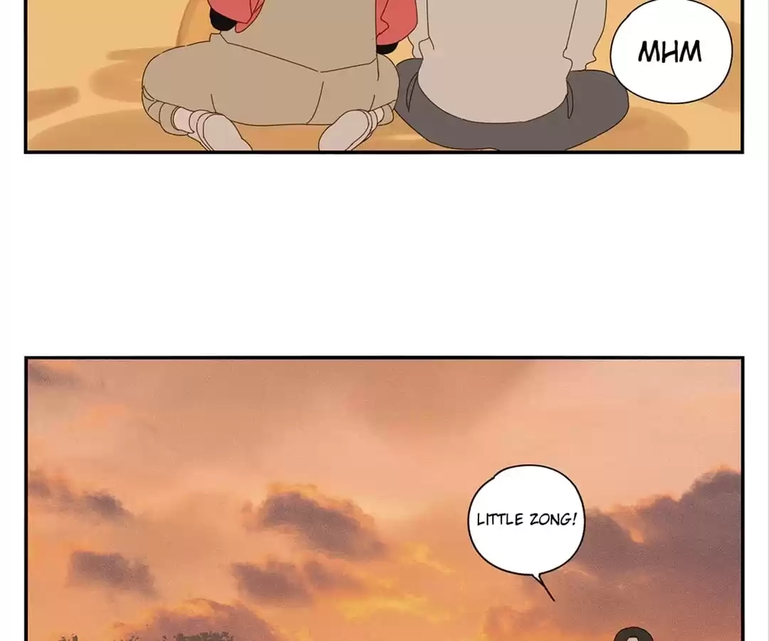 Within Reach Chapter 84 page 23 - 