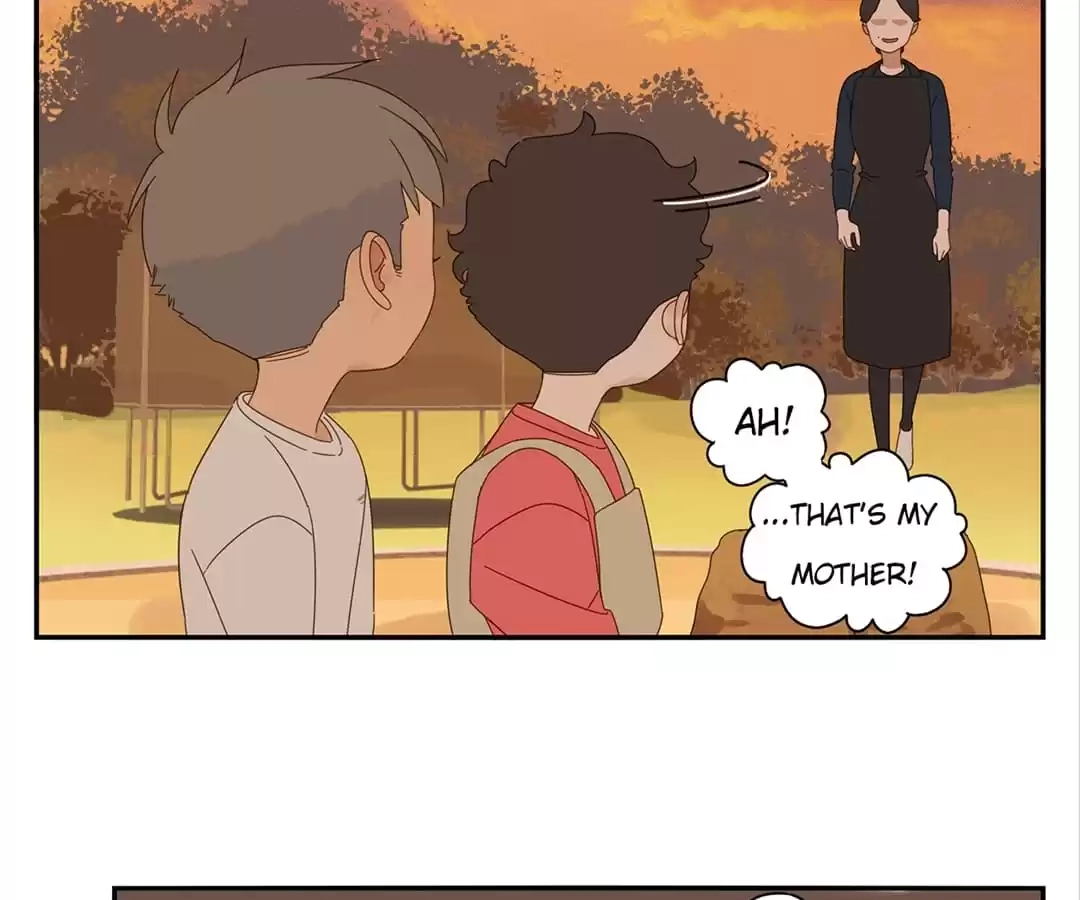Within Reach Chapter 84 page 24 - 