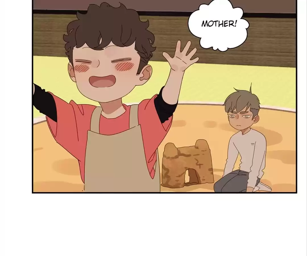 Within Reach Chapter 84 page 25 - 