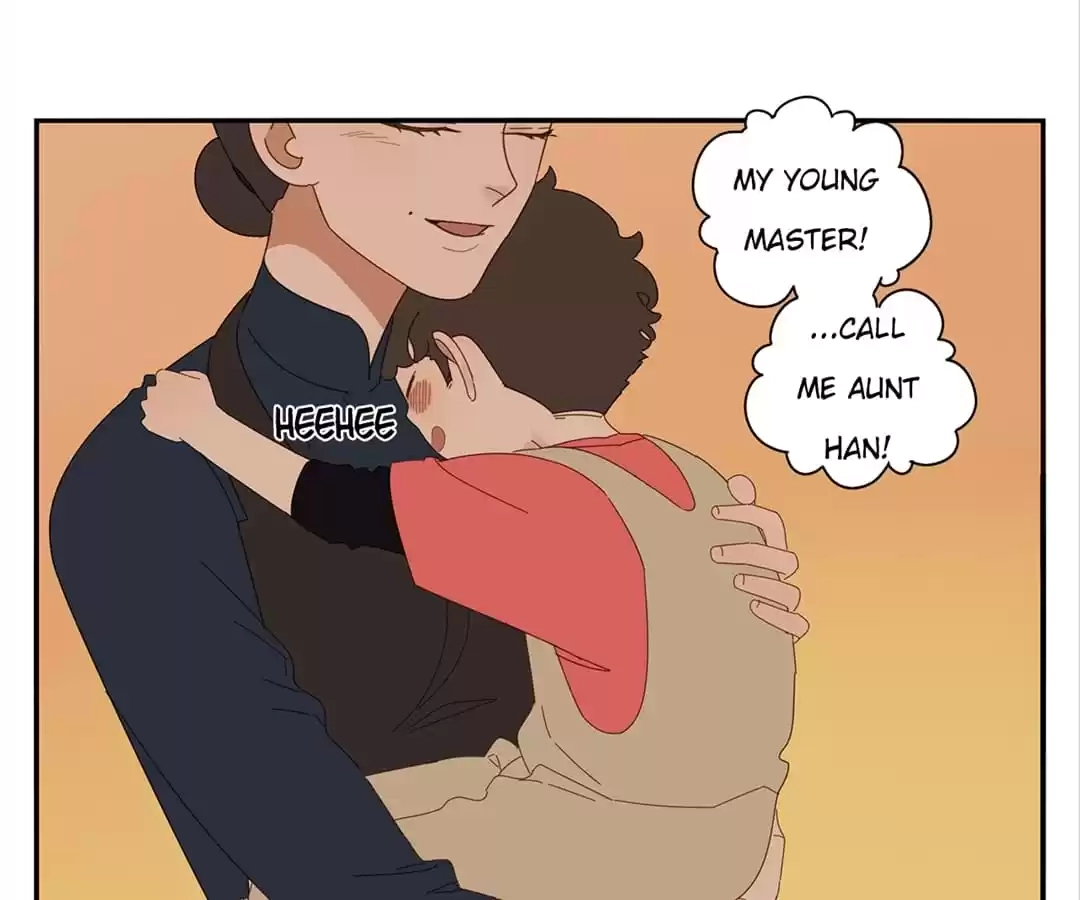 Within Reach Chapter 84 page 26 - 