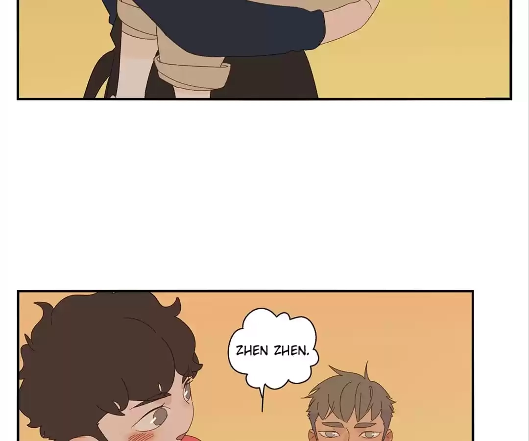 Within Reach Chapter 84 page 27 - 