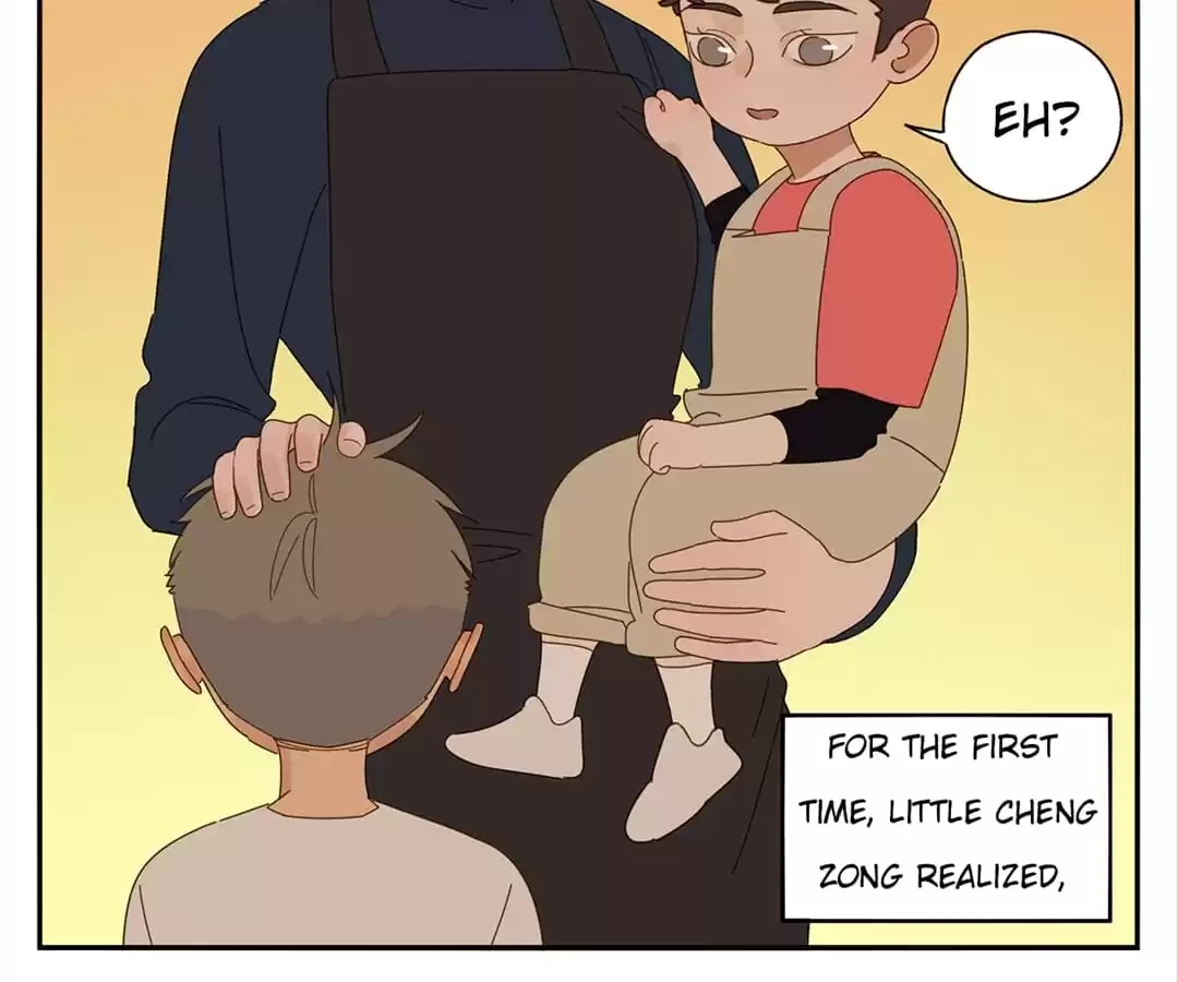 Within Reach Chapter 84 page 29 - 