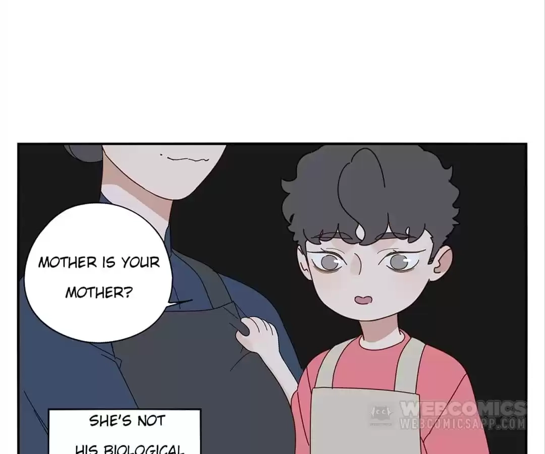 Within Reach Chapter 84 page 30 - 