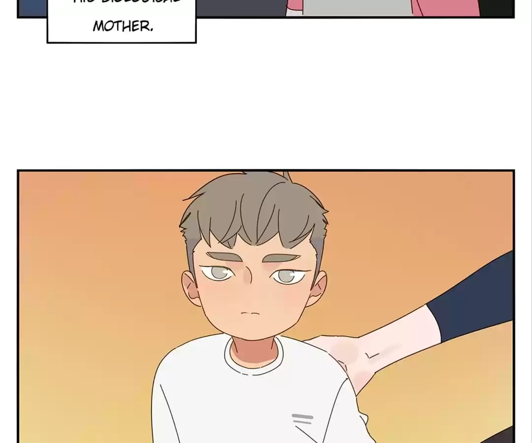 Within Reach Chapter 84 page 31 - 