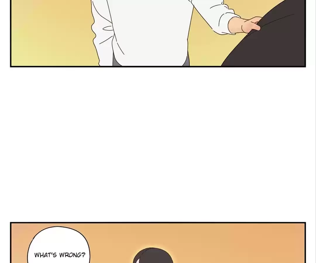 Within Reach Chapter 84 page 32 - 