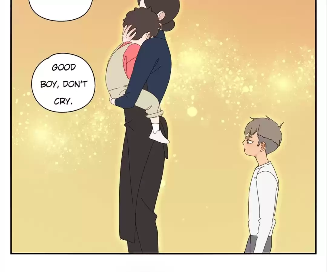 Within Reach Chapter 84 page 33 - 