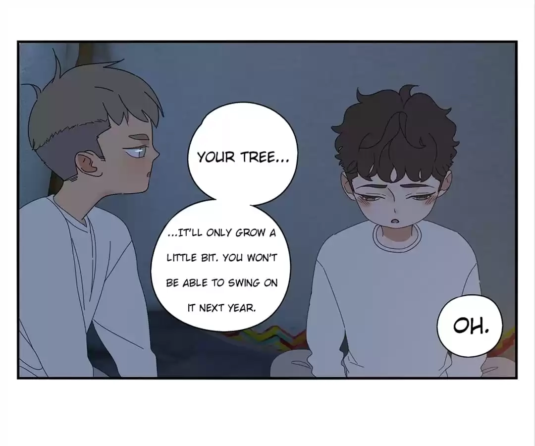 Within Reach Chapter 84 page 38 - 