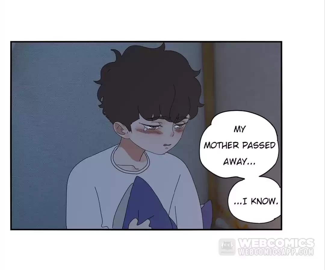 Within Reach Chapter 84 page 39 - 
