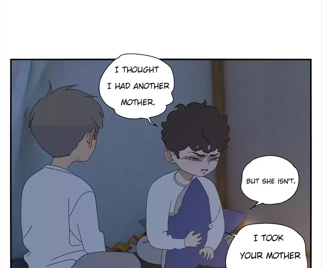 Within Reach Chapter 84 page 40 - 