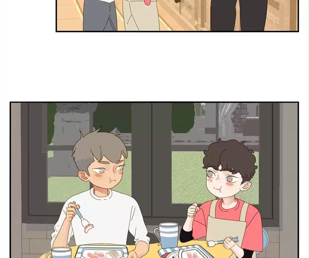 Within Reach Chapter 84 page 5 - 