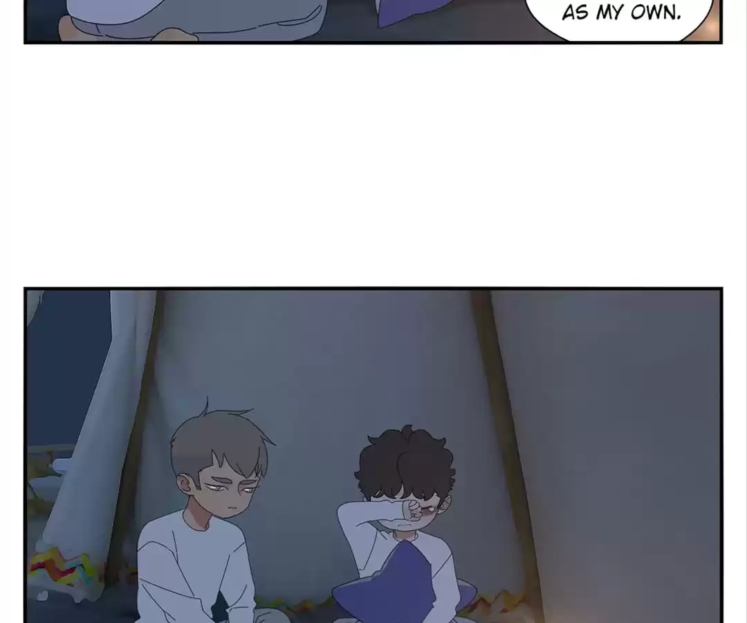 Within Reach Chapter 84 page 41 - 