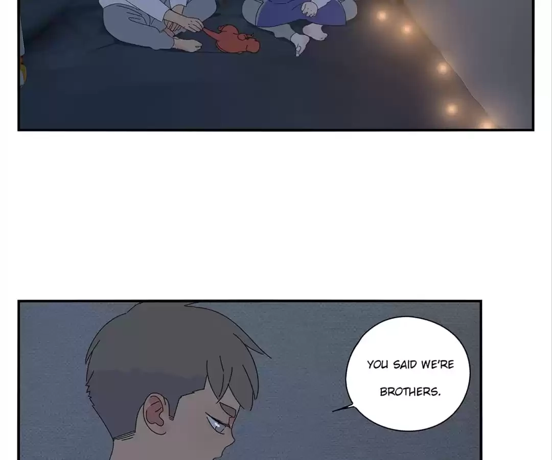 Within Reach Chapter 84 page 42 - 