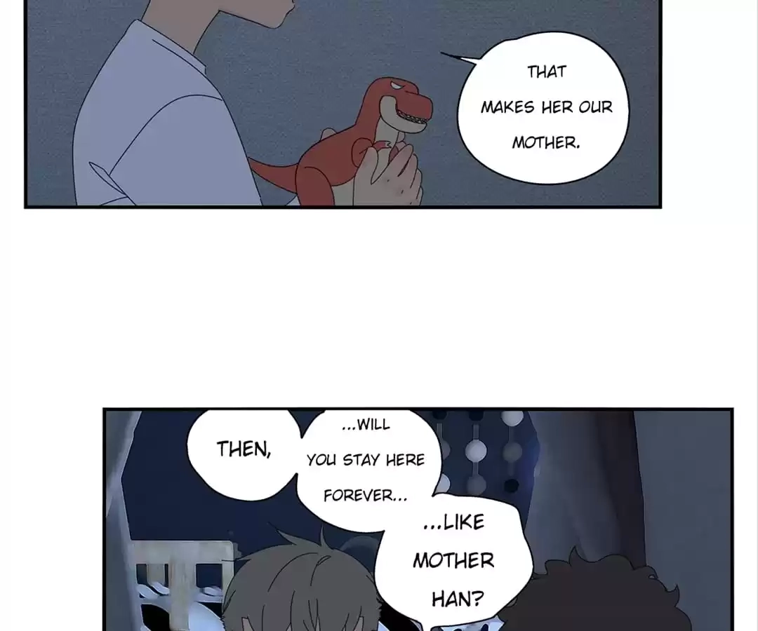 Within Reach Chapter 84 page 43 - 