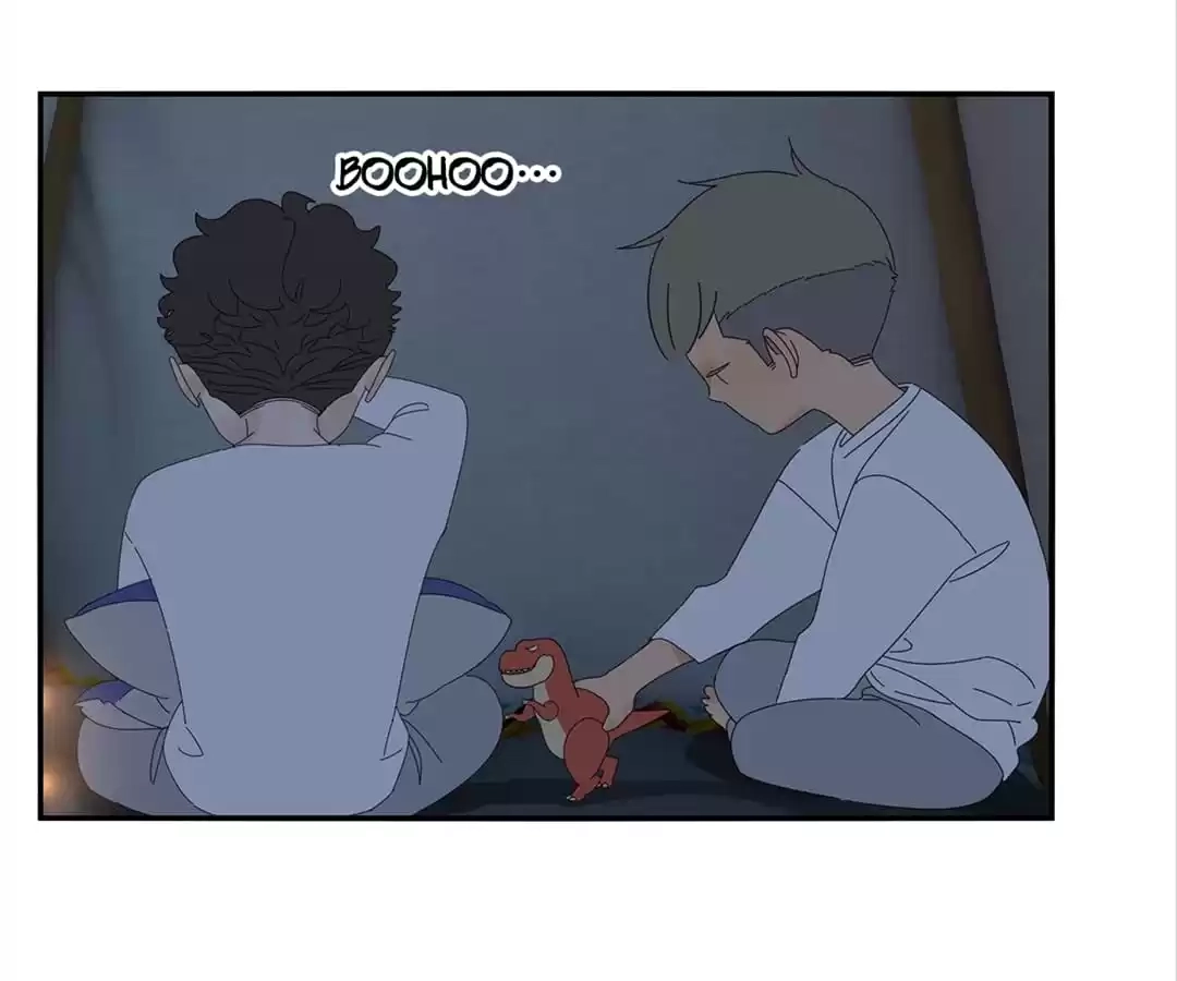 Within Reach Chapter 84 page 45 - 