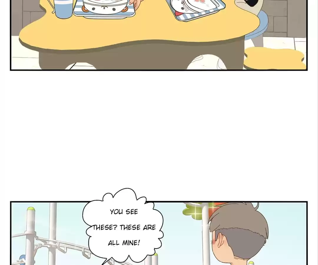Within Reach Chapter 84 page 6 - 