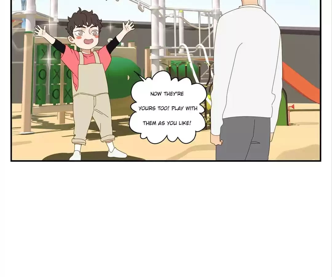 Within Reach Chapter 84 page 7 - 