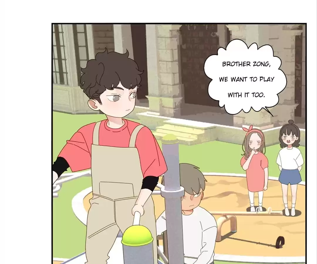 Within Reach Chapter 84 page 8 - 