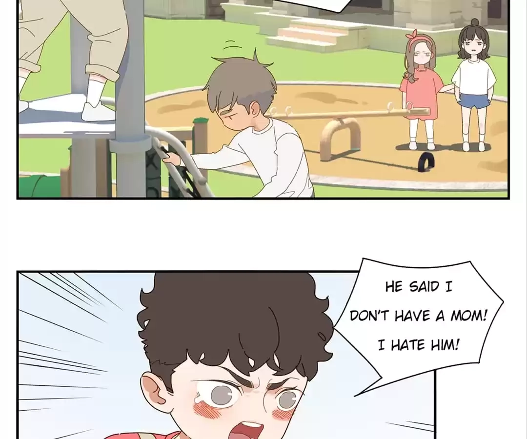 Within Reach Chapter 84 page 10 - 